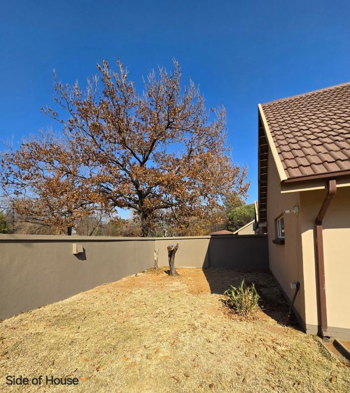 4 Bedroom Property for Sale in Sasolburg Ext 4 Free State